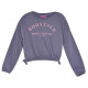 Bodytalk Παιδικό φούτερ BDTKG Cropped Sweater Crewneck